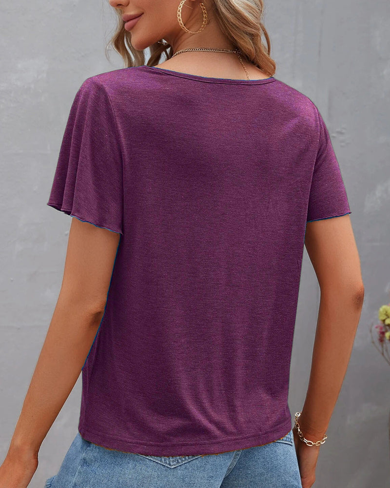 Vivienne – Feminin blus | Margot Montreux