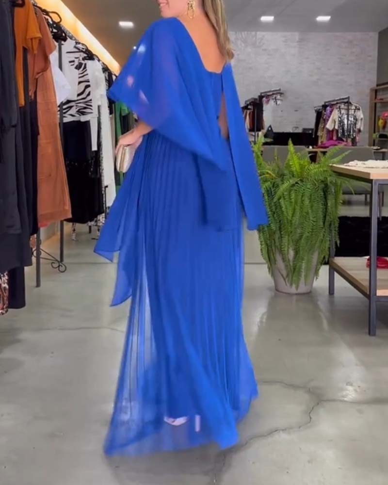 Martina – Elegant klänning | Margot Montreux