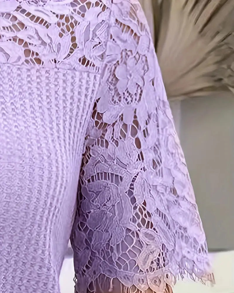 Gloria – Feminin blus | Margot Montreux