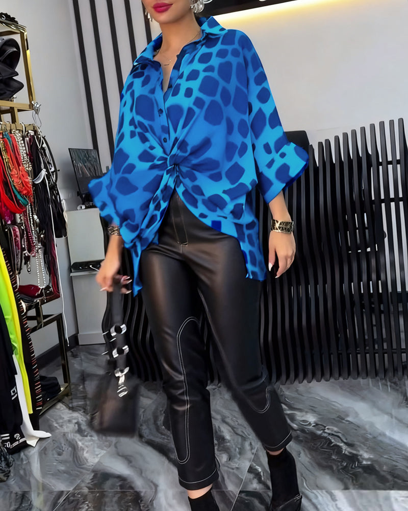Karin – Romantisk blus | Margot Montreux
