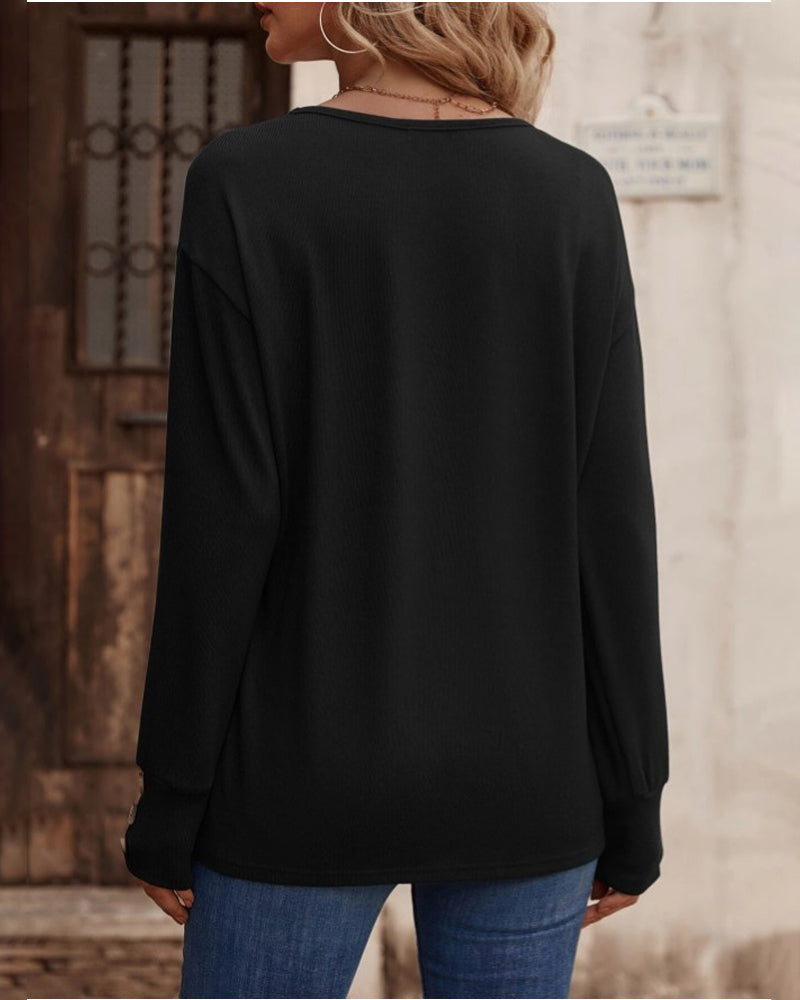 Petra – Romantisk blus | Margot Montreux