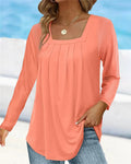 Andrea | Elegant blus