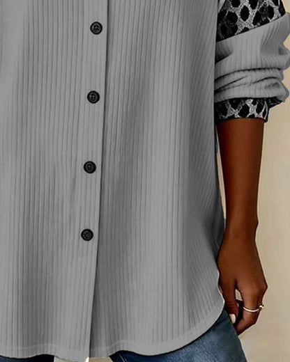 Josephine – Romantisk blus | Margot Montreux