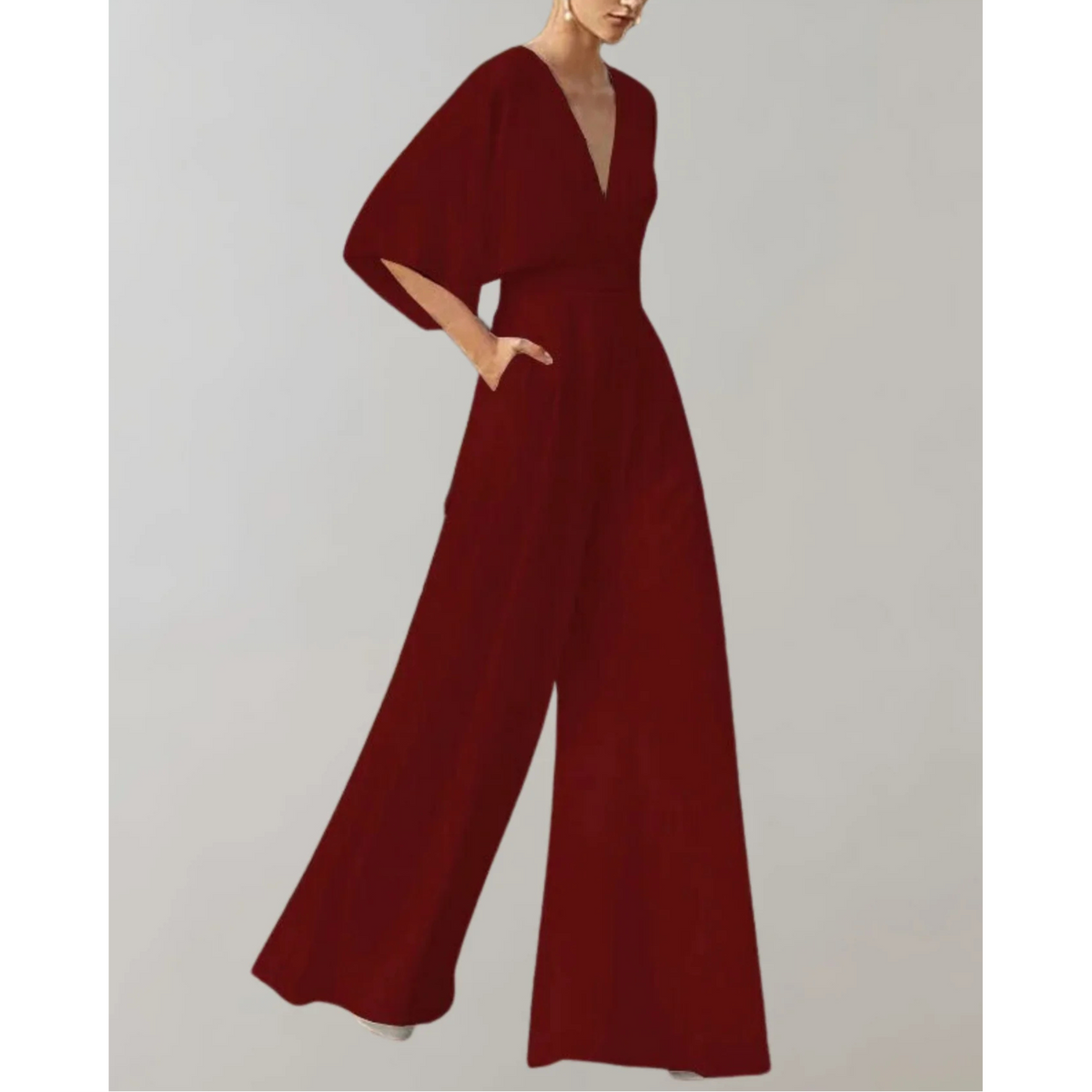Tullia – Elegant jumpsuit | Margot Montreux
