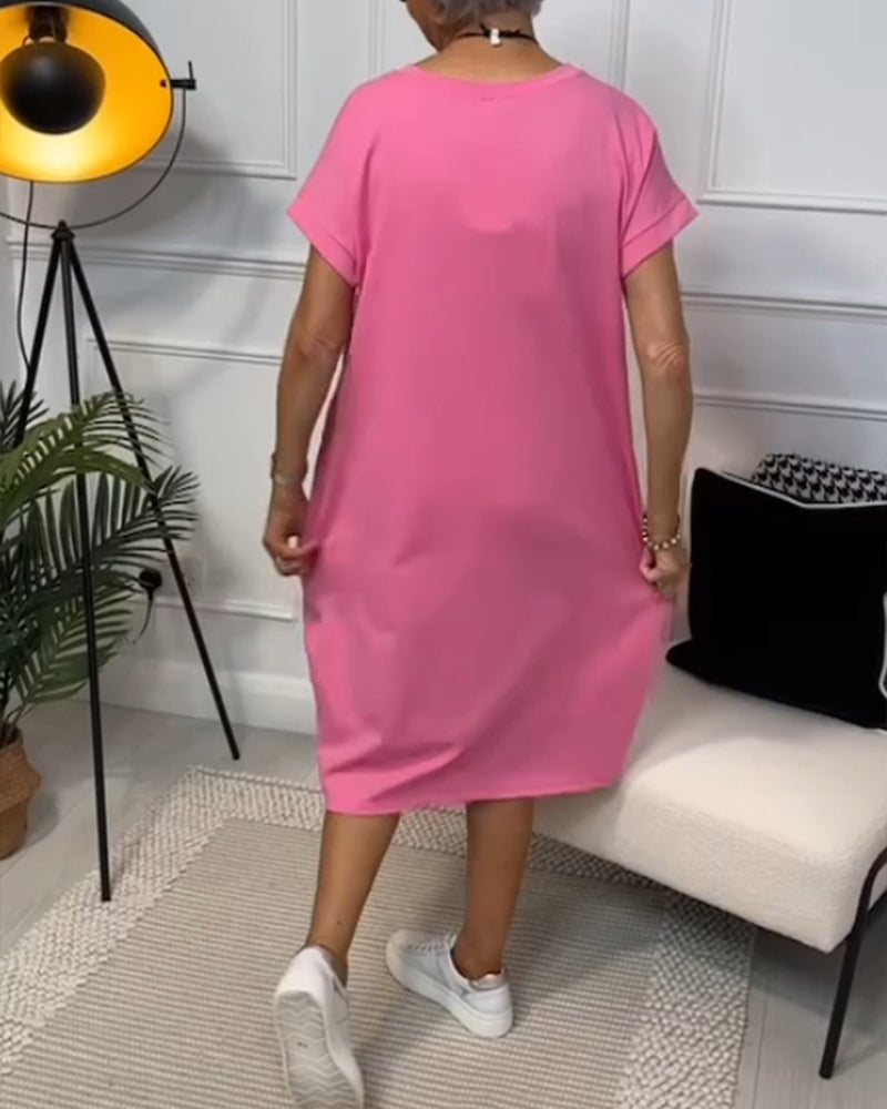 Clara – Smickrande klänning | Margot Montreux