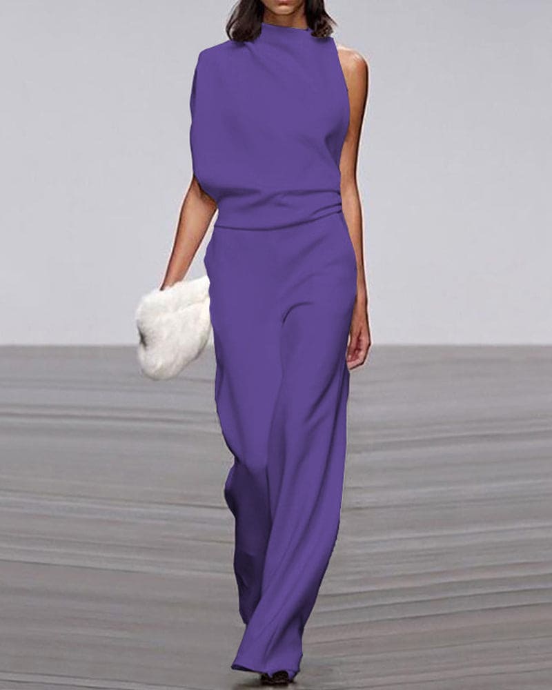 Eugenie – Mångsidig jumpsuit | Margot Montreux