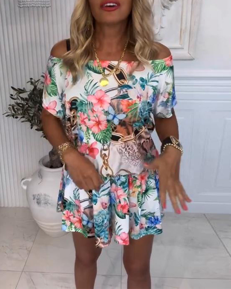 Godelieve – Mångsidig jumpsuit | Margot Montreux