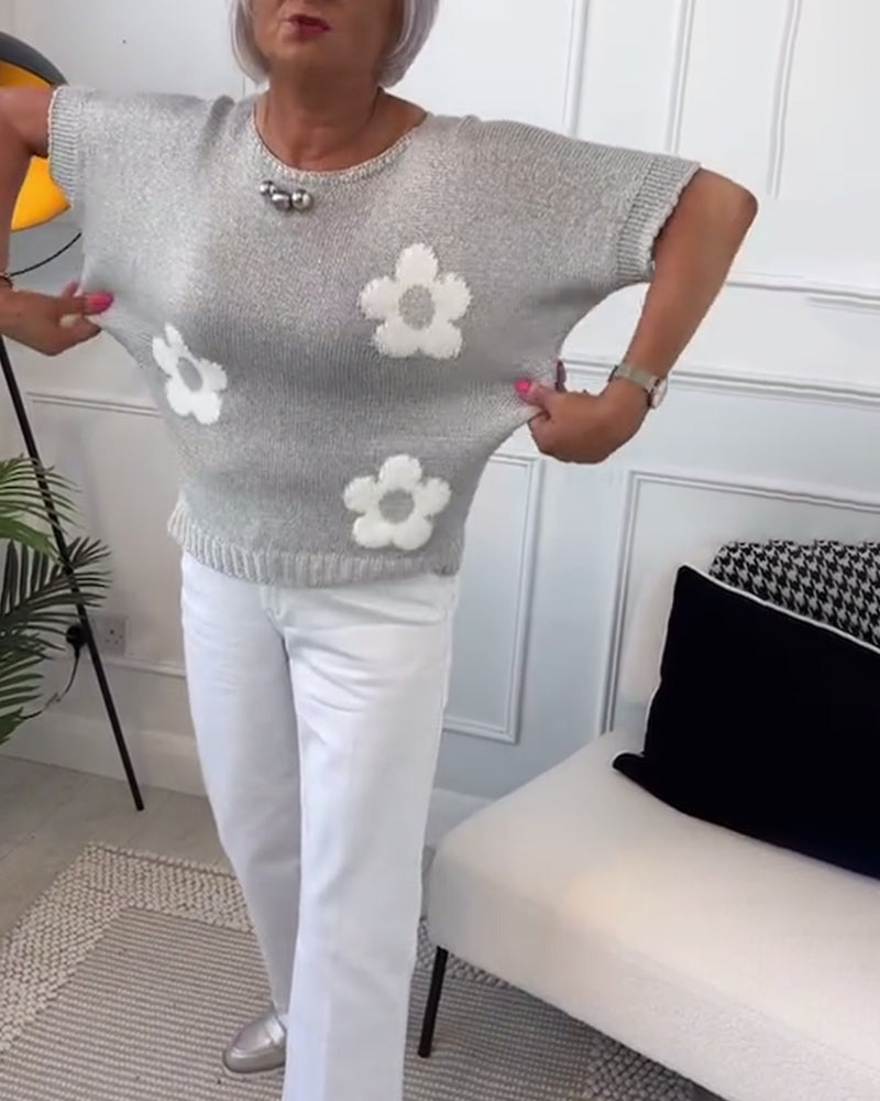 Yvette – Mysig kofta | Margot Montreux