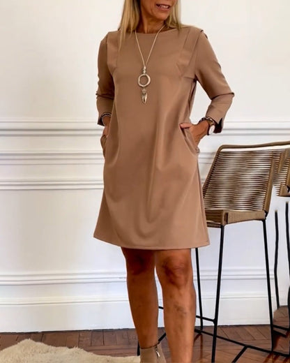 Estelle – Elegant klänning | Margot Montreux