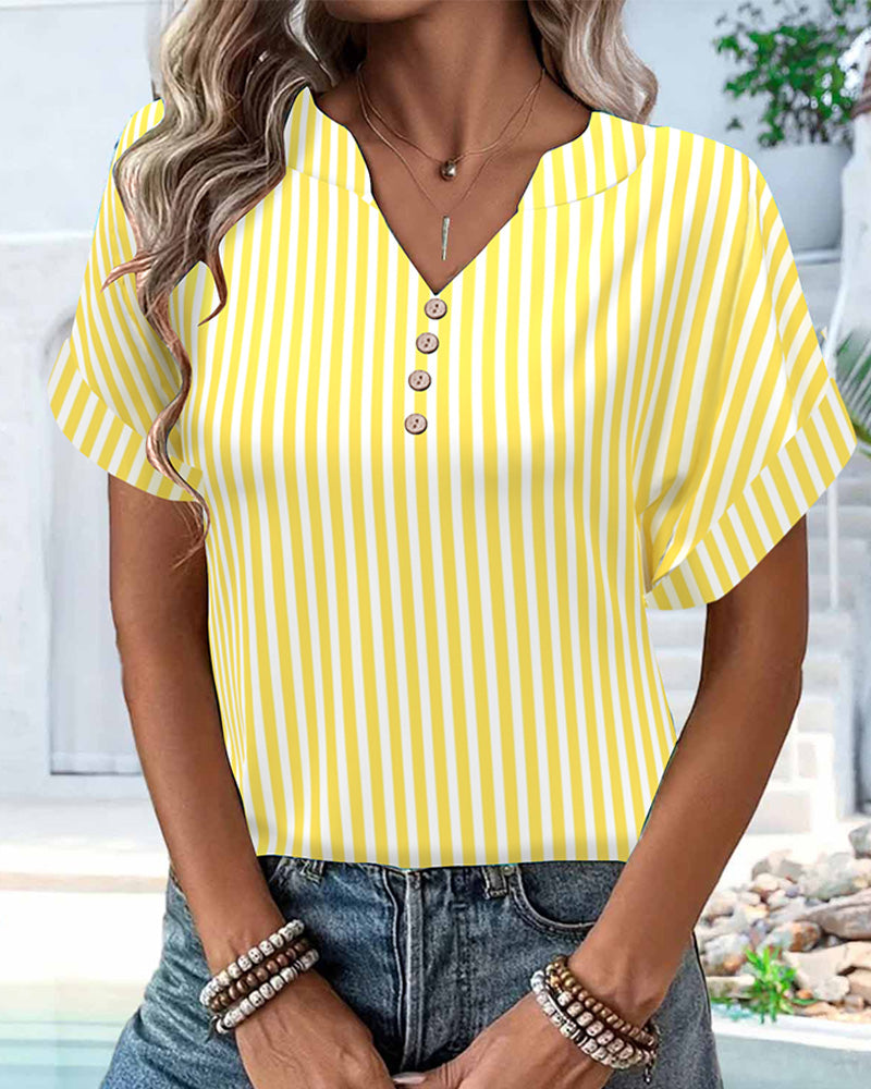 Lisette – Feminin blus | Margot Montreux