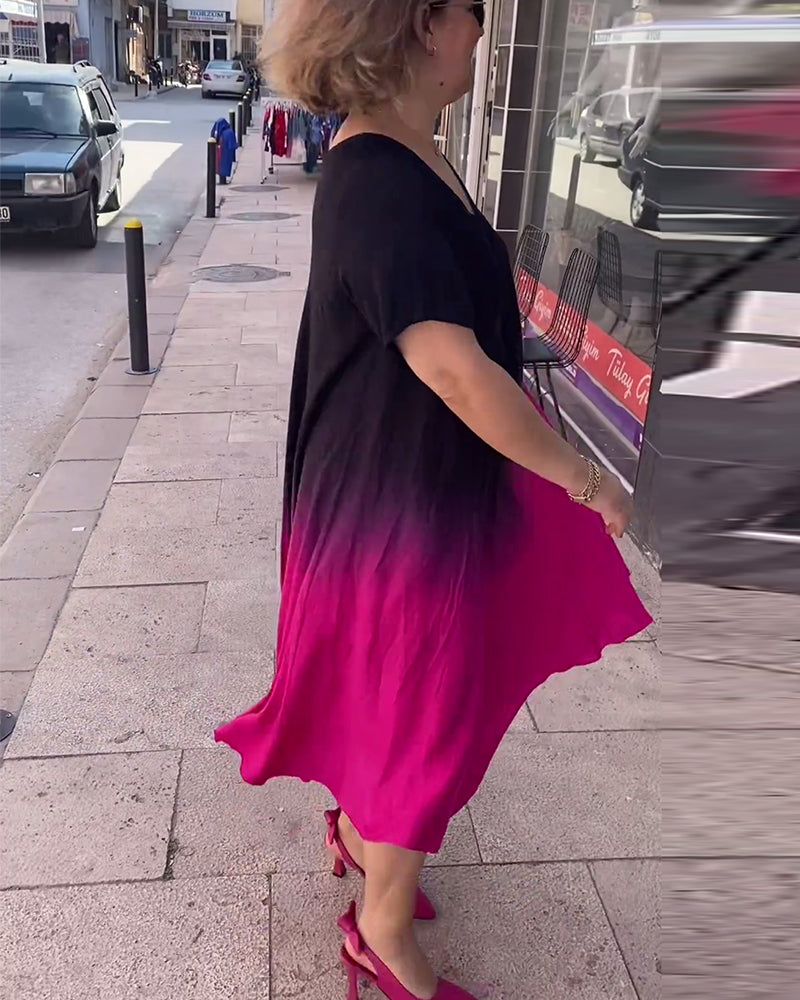 Emilia – Feminin klänning | Margot Montreux