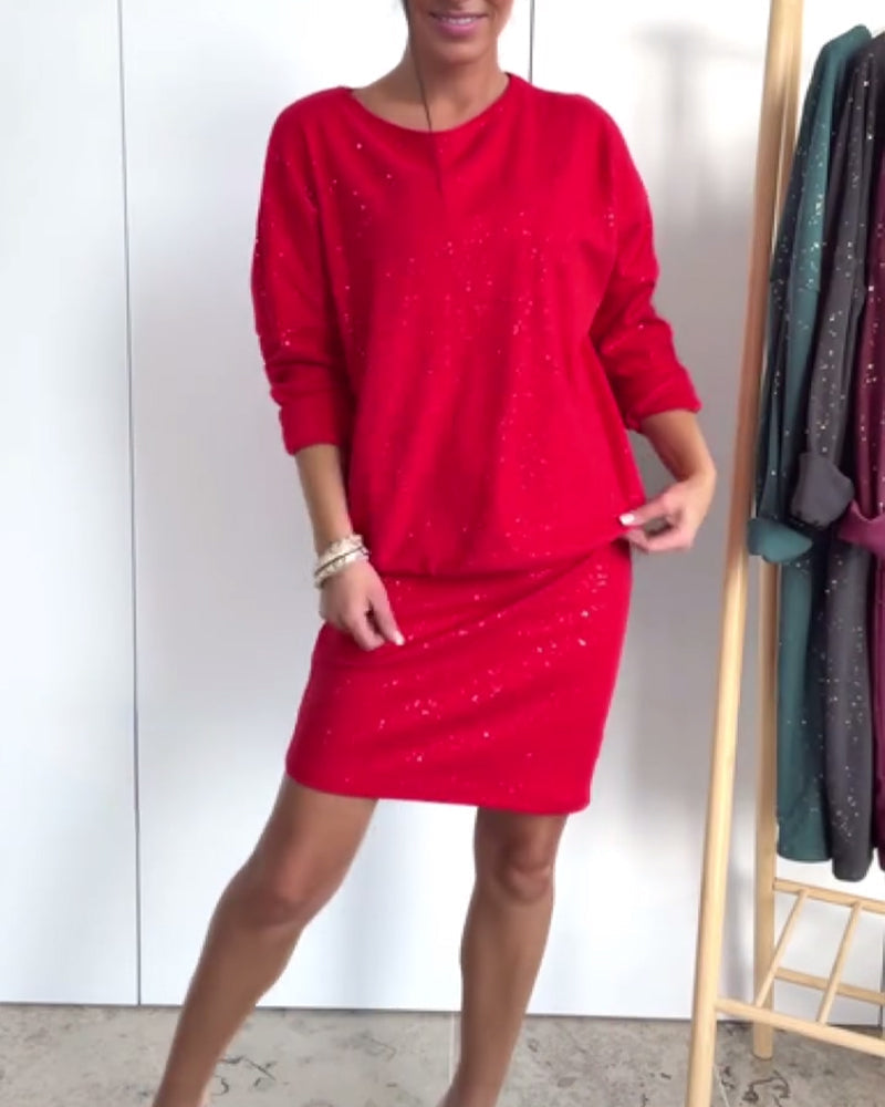 Raphaela – Elegant klänning | Margot Montreux