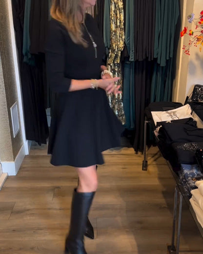 Fiona – Elegant klänning | Margot Montreux
