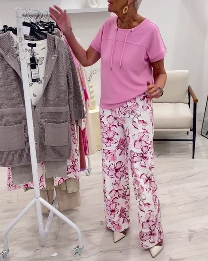 Margaux – Feminin blus | Margot Montreux