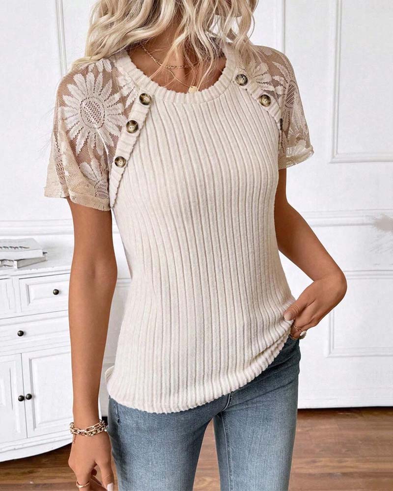 Colette – Tidlös blus | Margot Montreux
