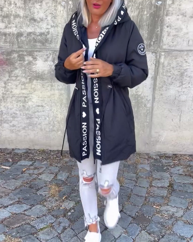 Mathilde – Varm kofta | Margot Montreux