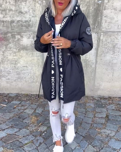 Mathilde – Varm kofta | Margot Montreux