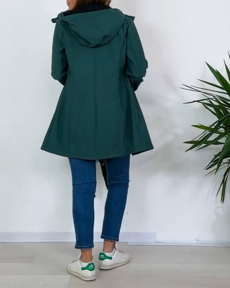 Patrizia – Elegant kofta | Margot Montreux