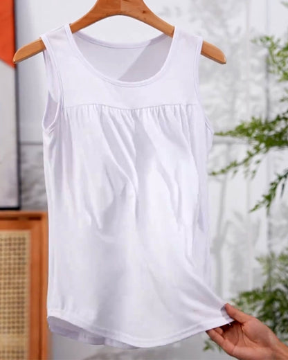 Charlotte – Elegant blus | Margot Montreux