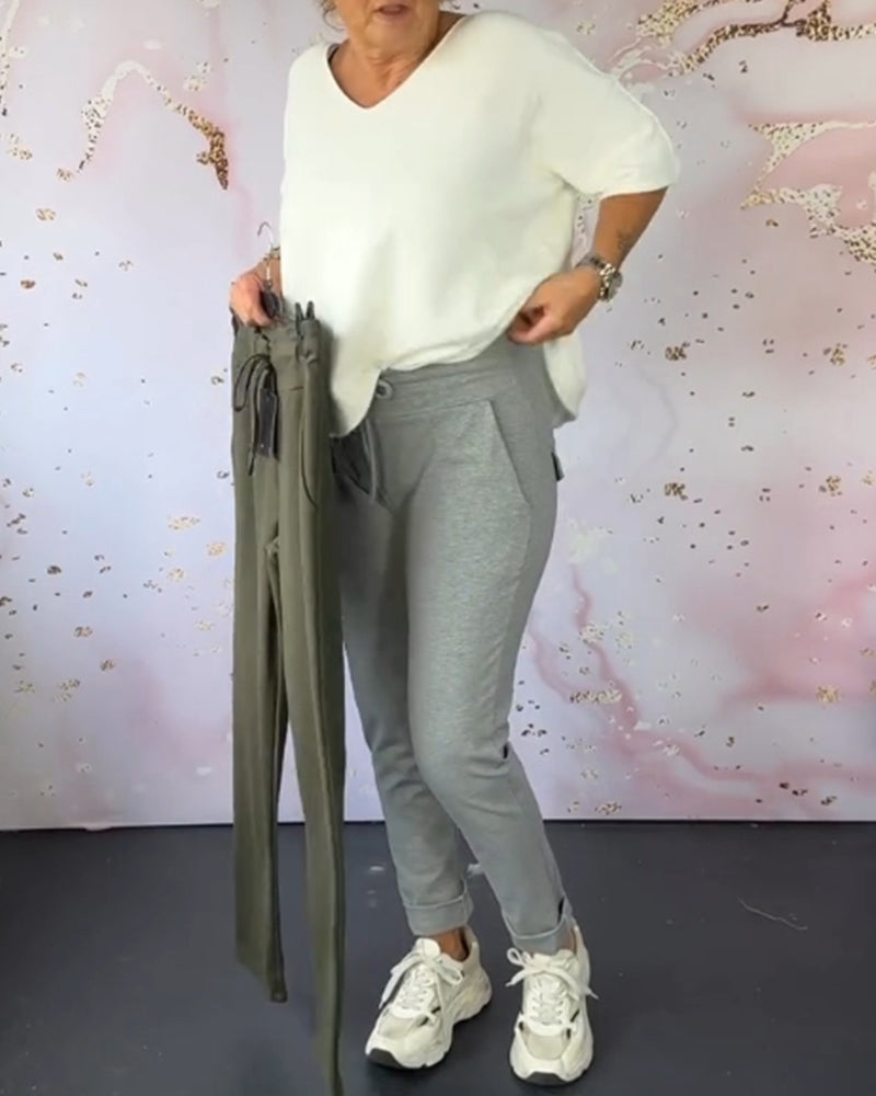 Vivienne – Moderna byxor | Margot Montreux
