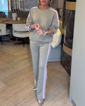 Domenica | Elegant blus