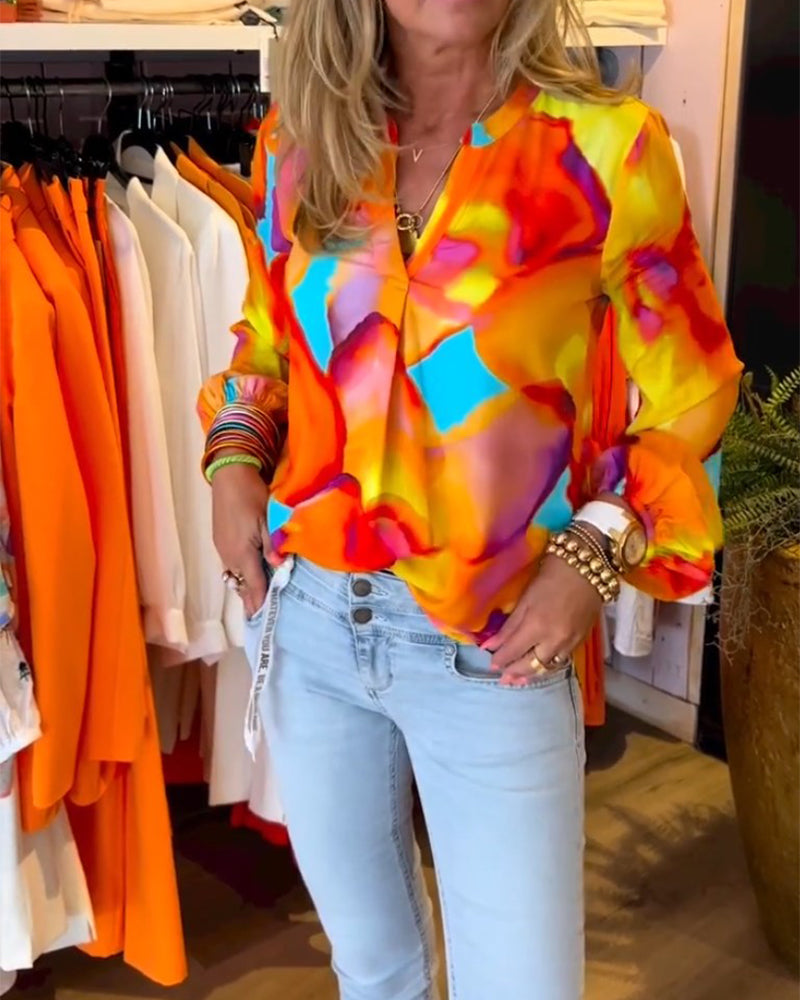 Ruth – Elegant blus | Margot Montreux