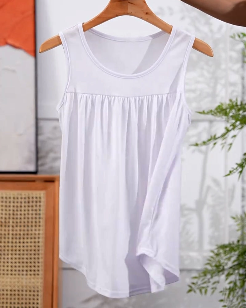 Charlotte – Elegant blus | Margot Montreux