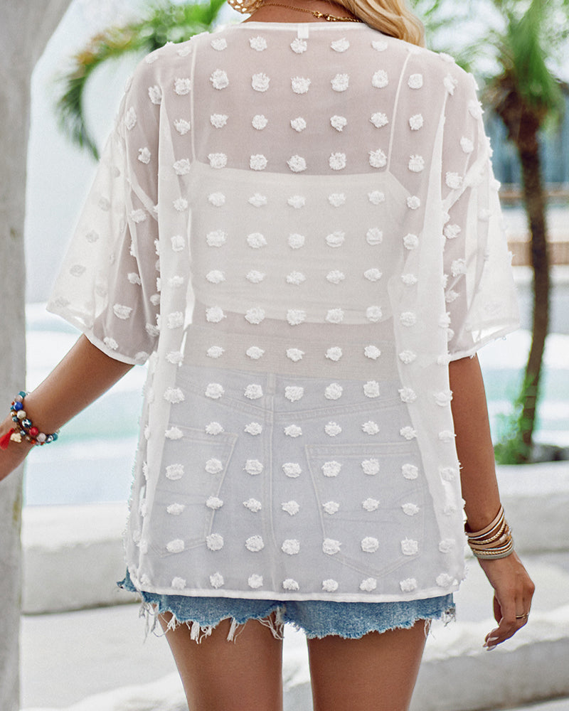 Pauline – Elegant kofta | Margot Montreux