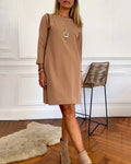 Estelle | Elegant klänning