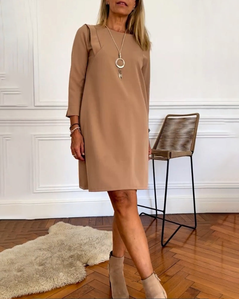Estelle – Elegant klänning | Margot Montreux