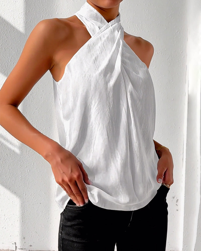 Giselle – Romantisk blus | Margot Montreux