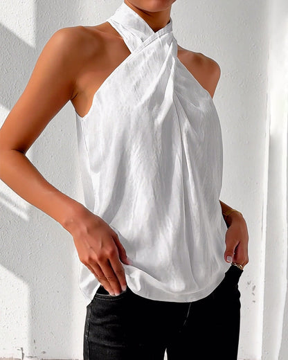 Giselle – Romantisk blus | Margot Montreux