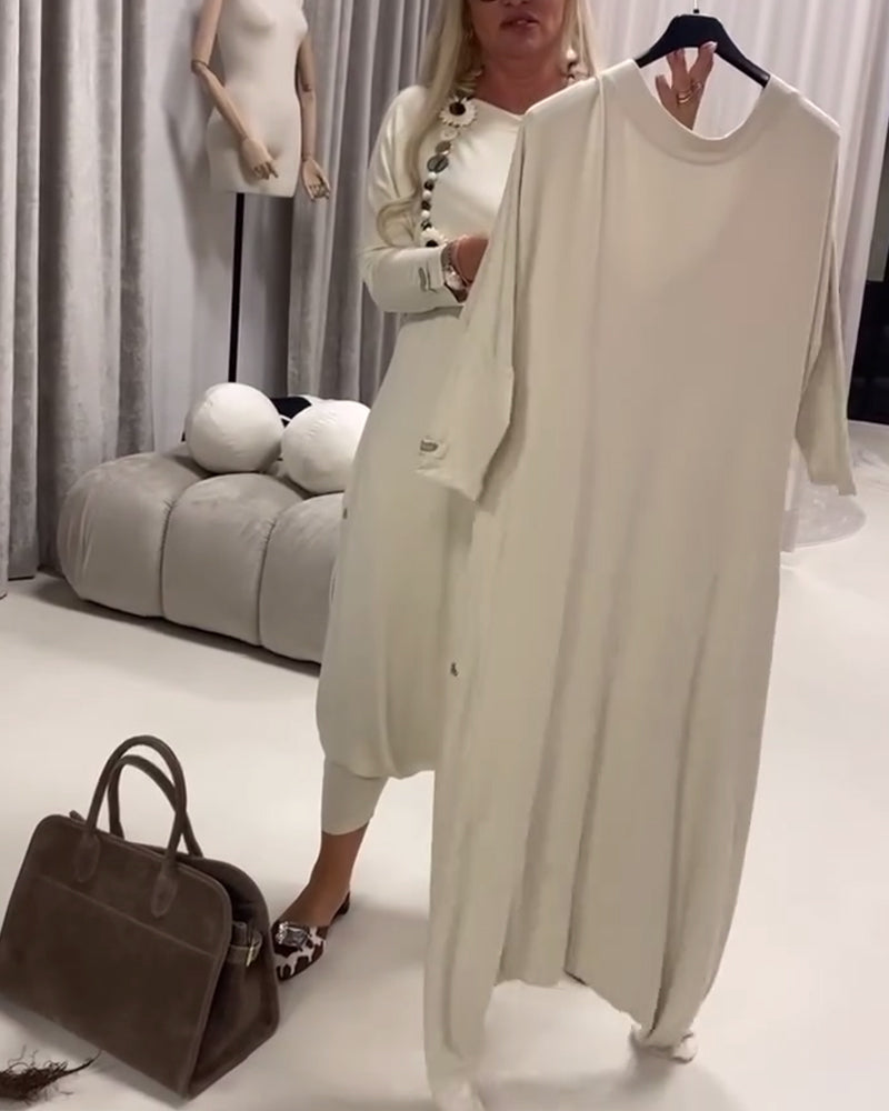 Trudel – Tidlös jumpsuit | Margot Montreux