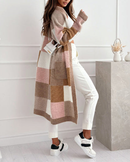 Lina – Elegant kofta | Margot Montreux