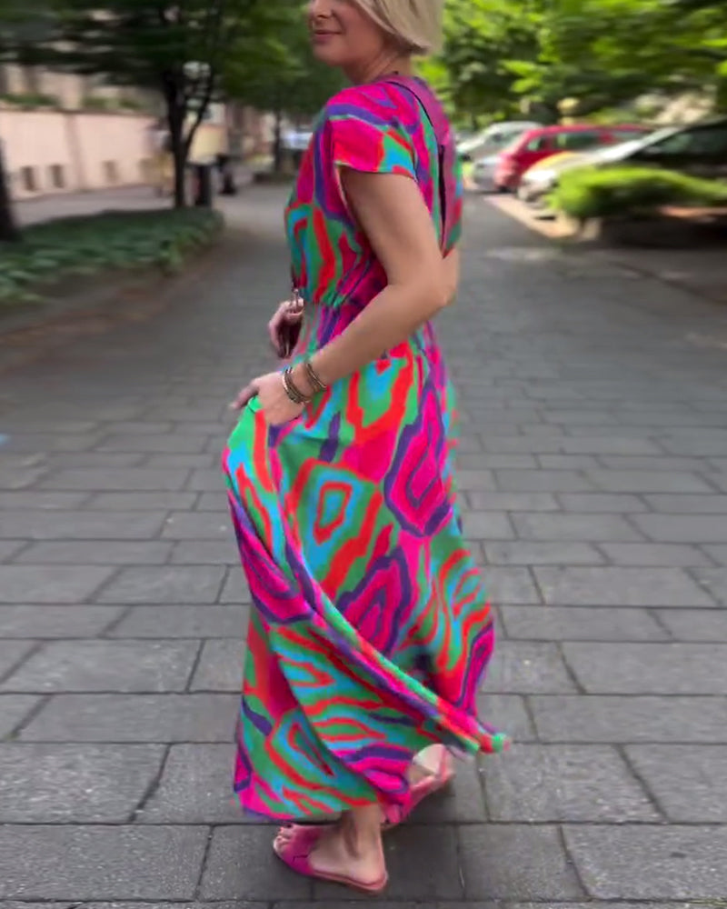Milena – Romantisk klänning | Margot Montreux