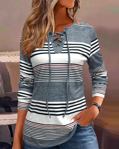 Florence – Feminin blus | Margot Montreux
