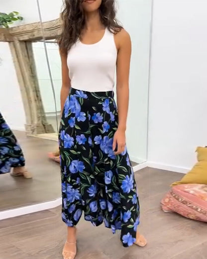 Antonia – Elegant blus | Margot Montreux