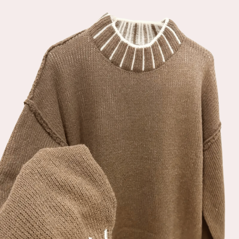 Stella – Lätt blus | Margot Montreux