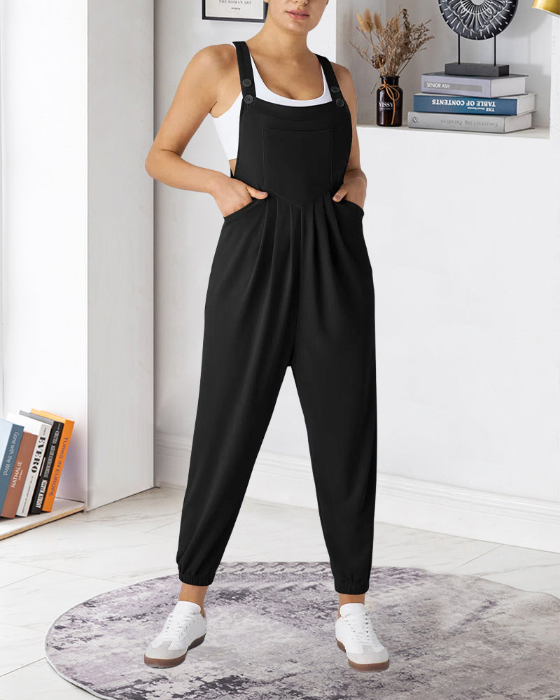 Rosalinde – Feminin jumpsuit | Margot Montreux