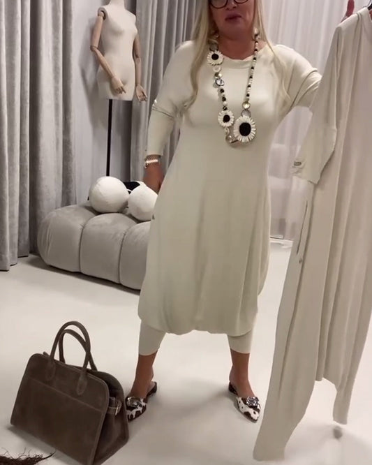 Trudel – Tidlös jumpsuit | Margot Montreux