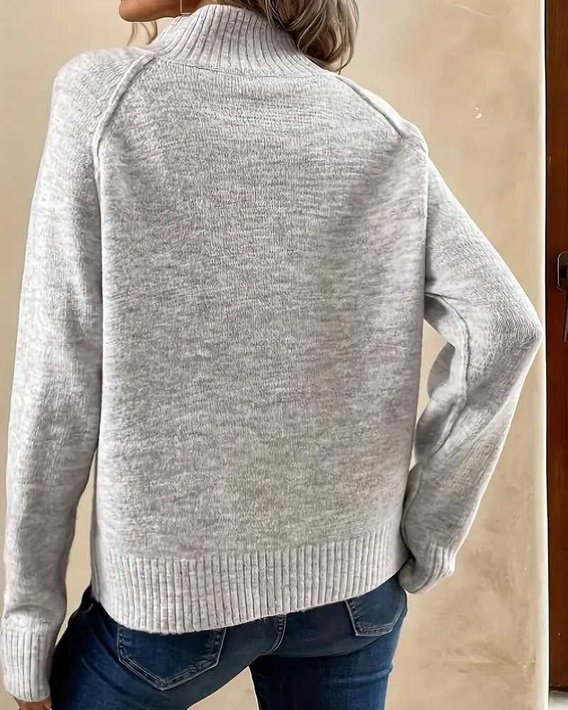 Raphaela – Tidlös kofta | Margot Montreux