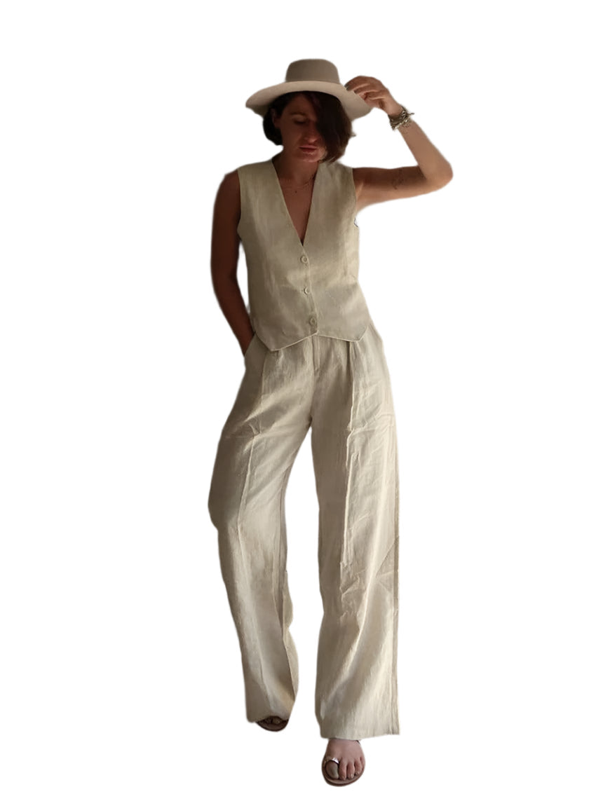 Helene – Stilfullt set | Margot Montreux