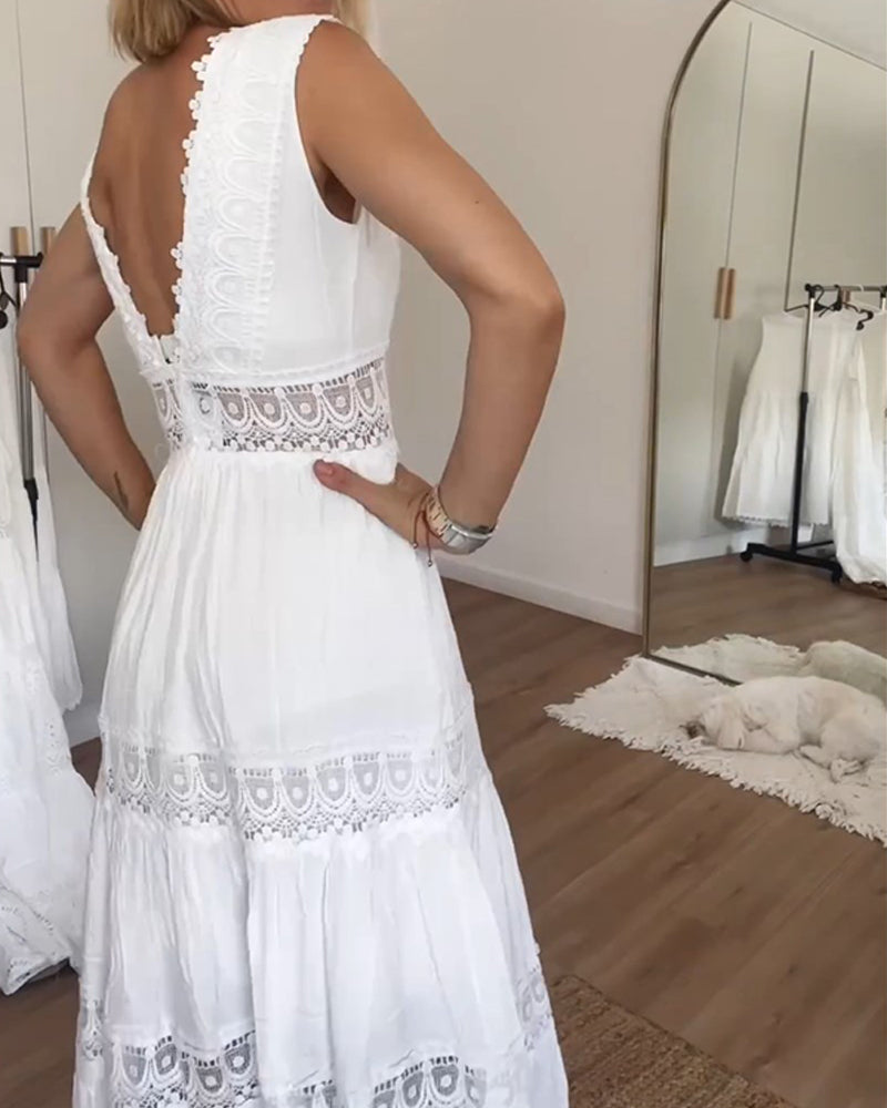 Anina – Skir blus | Margot Montreux