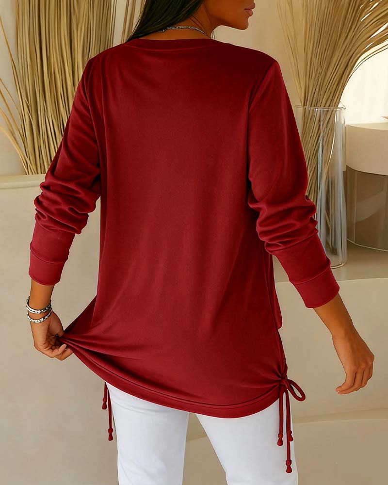 Emilia – Romantisk blus | Margot Montreux