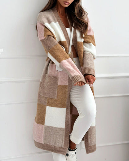 Lina – Elegant kofta | Margot Montreux