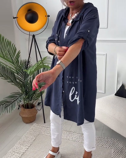 Maya – Mysig kofta | Margot Montreux
