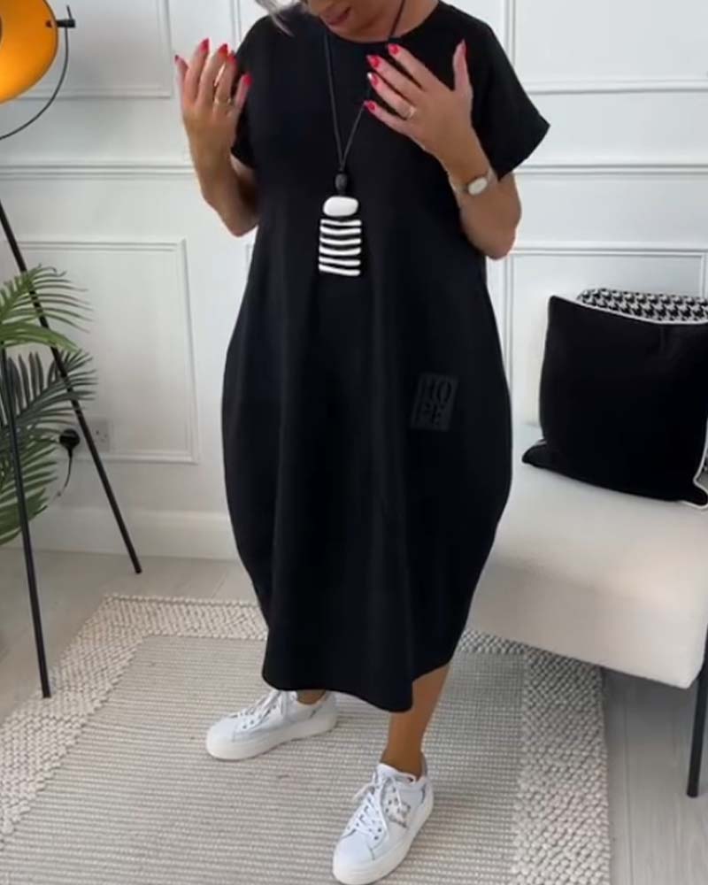 Clara – Smickrande klänning | Margot Montreux