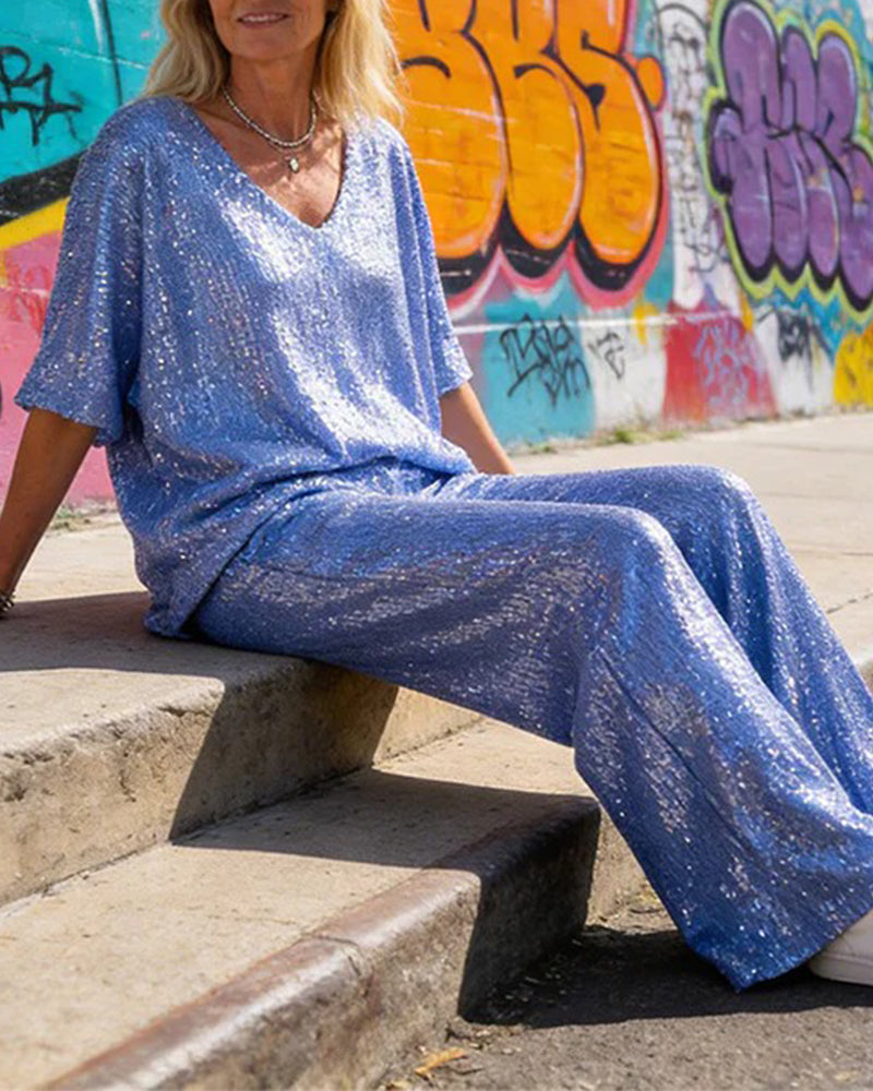 Gundula – Snyggt set | Margot Montreux