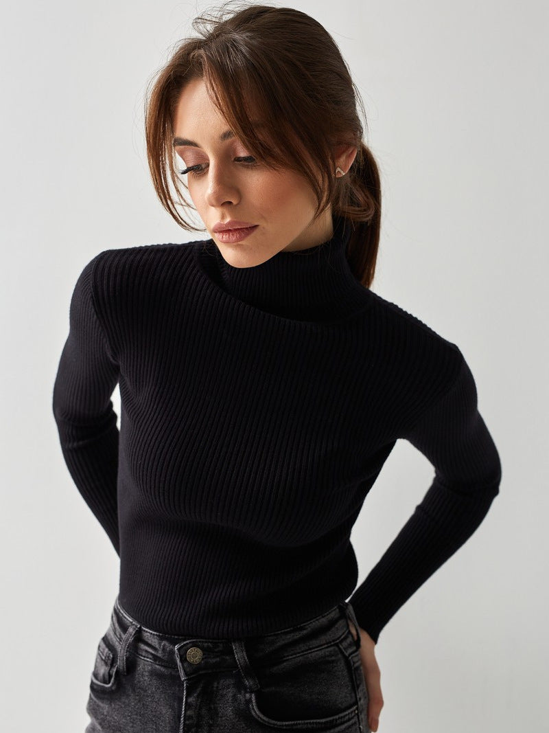 Rosa – Elegant blus | Margot Montreux