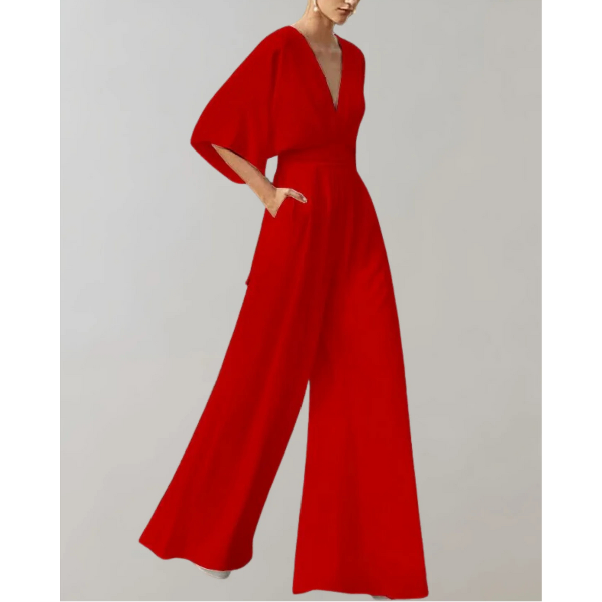 Tullia – Elegant jumpsuit | Margot Montreux
